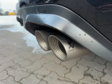 CUPRA Formentor VZ EXTREME 4Drive  5 Jahre Herstellerg