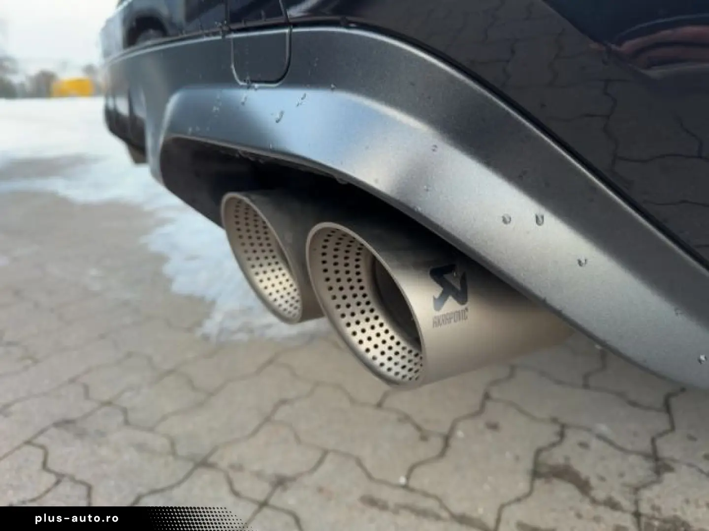 CUPRA Formentor VZ EXTREME 4Drive  5 Jahre Herstellerg