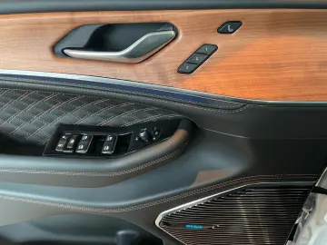 JEEP Grand Cherokee PHEV Summit Reserve   Kein Import