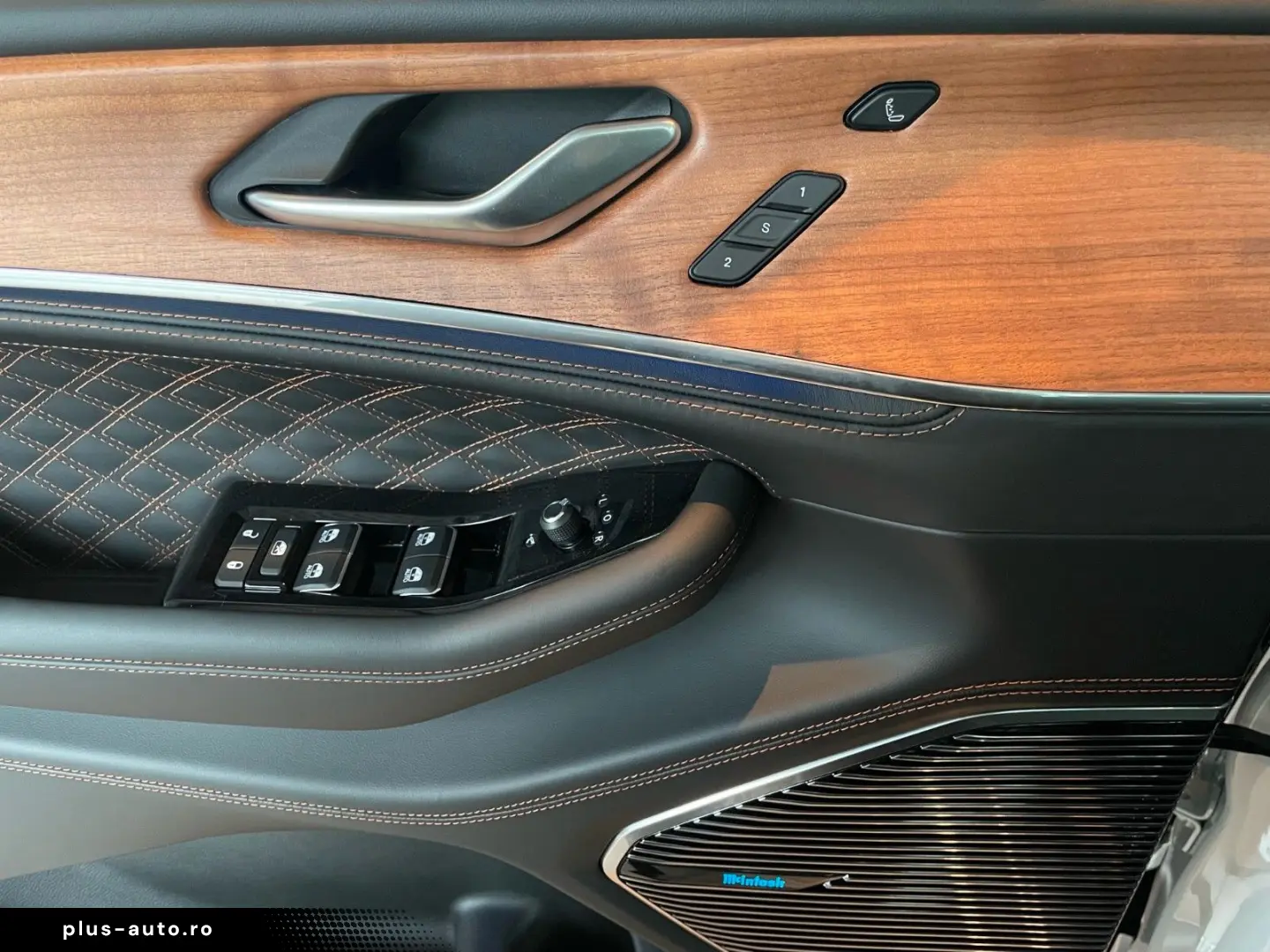 JEEP Grand Cherokee PHEV Summit Reserve   Kein Import