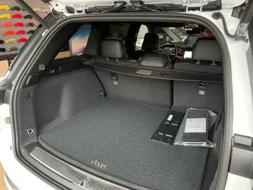 JEEP Grand Cherokee PHEV Summit Reserve   Kein Import