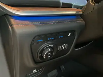 JEEP Grand Cherokee PHEV Summit Reserve   Kein Import