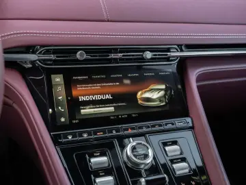 ASTON MARTIN DB12 V8 Coupe