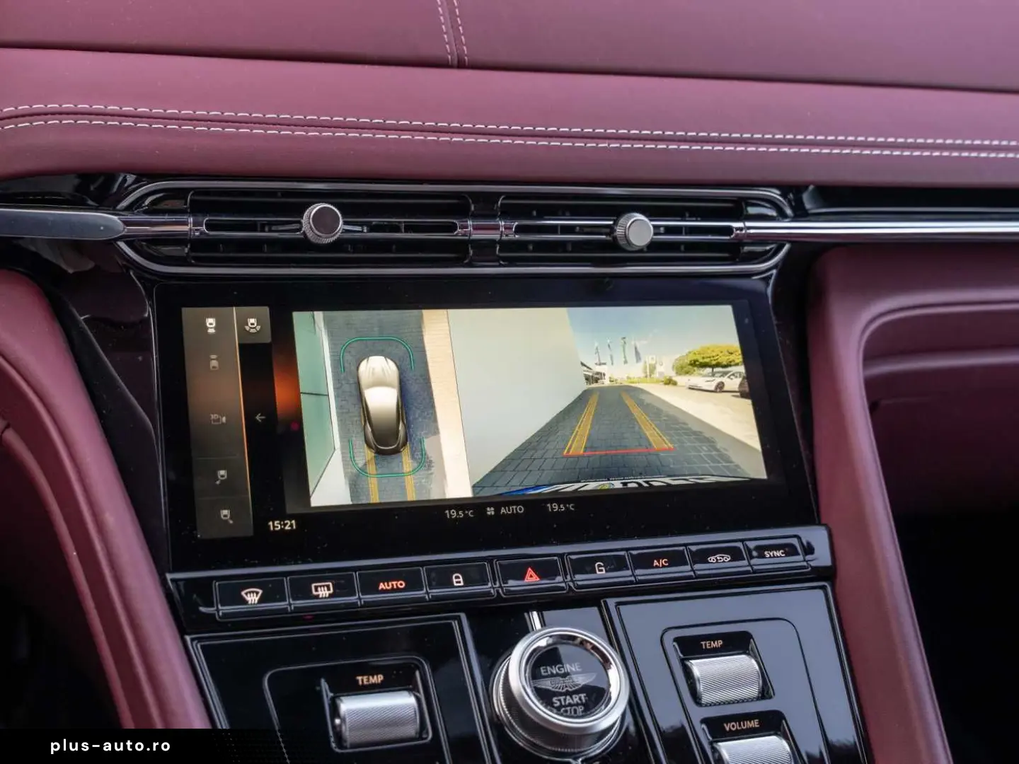 ASTON MARTIN DB12 V8 Coupe