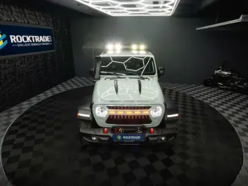 JEEP Wrangler 2.0 T UNLIMITED SPORT S OFFROAD 4x4 LED