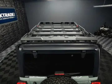 JEEP Wrangler 2.0 T UNLIMITED SPORT S OFFROAD 4x4 LED