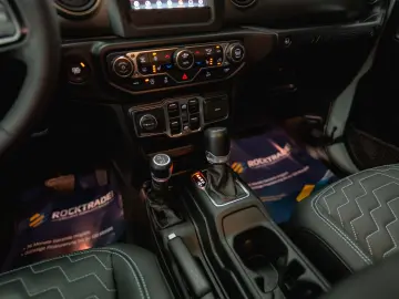 JEEP Wrangler 2.0 T UNLIMITED SPORT S OFFROAD 4x4 LED