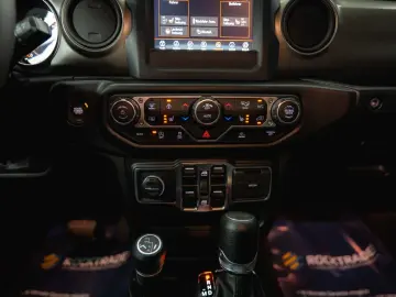 JEEP Wrangler 2.0 T UNLIMITED SPORT S OFFROAD 4x4 LED