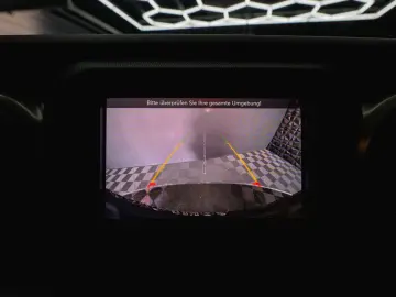 JEEP Wrangler 2.0 T UNLIMITED SPORT S OFFROAD 4x4 LED