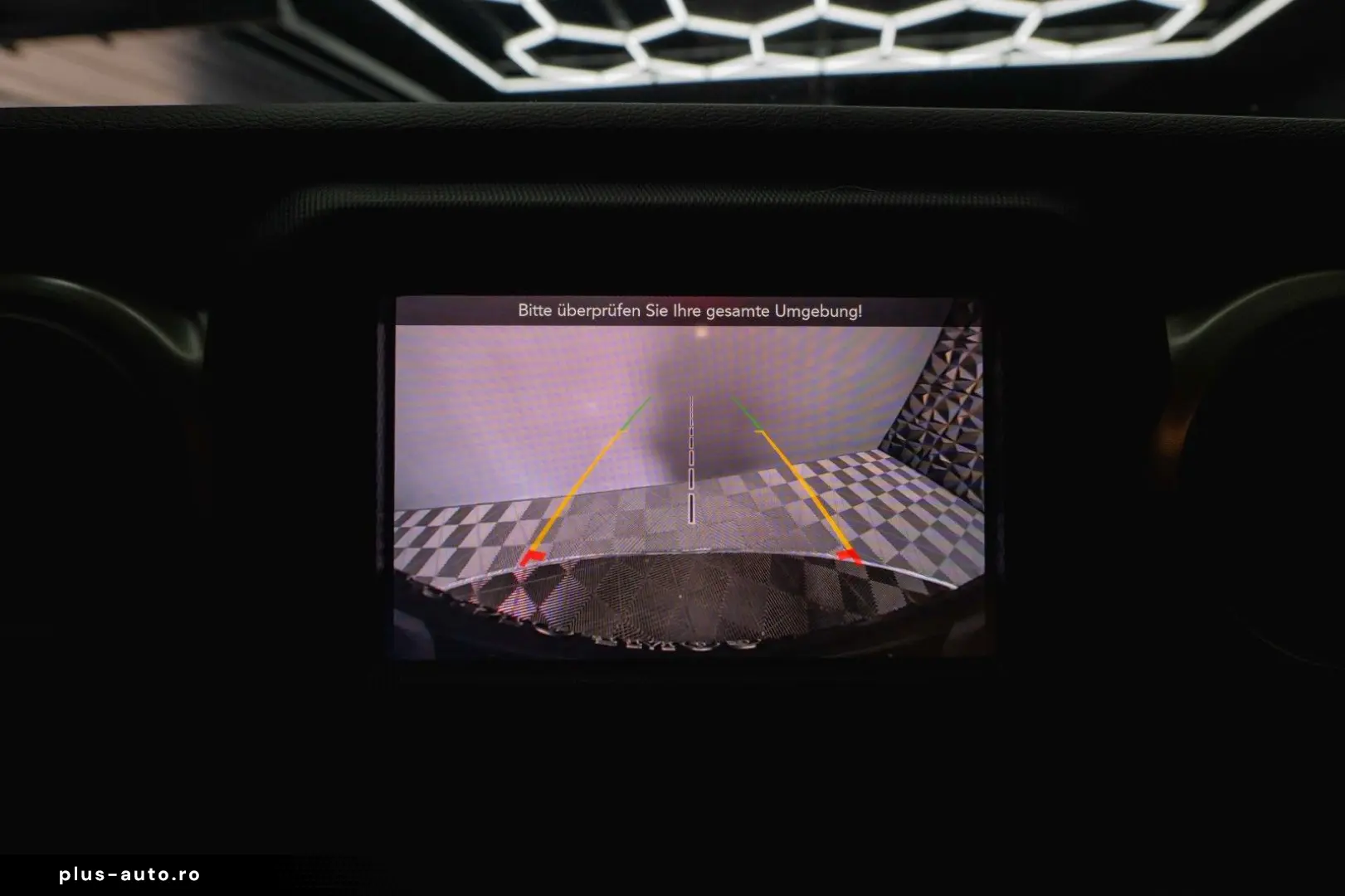 JEEP Wrangler 2.0 T UNLIMITED SPORT S OFFROAD 4x4 LED