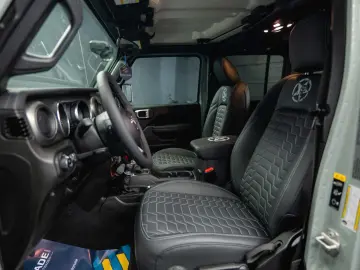 JEEP Wrangler 2.0 T UNLIMITED SPORT S OFFROAD 4x4 LED