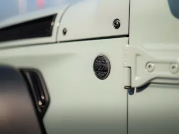 JEEP Wrangler 2.0 T UNLIMITED SPORT S OFFROAD 4x4 LED