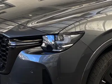 MAZDA CX-60 2.5L e-SKYACTIV PHEV 327ps 8AT AWD Homura
