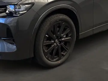 MAZDA CX-60 2.5L e-SKYACTIV PHEV 327ps 8AT AWD Homura
