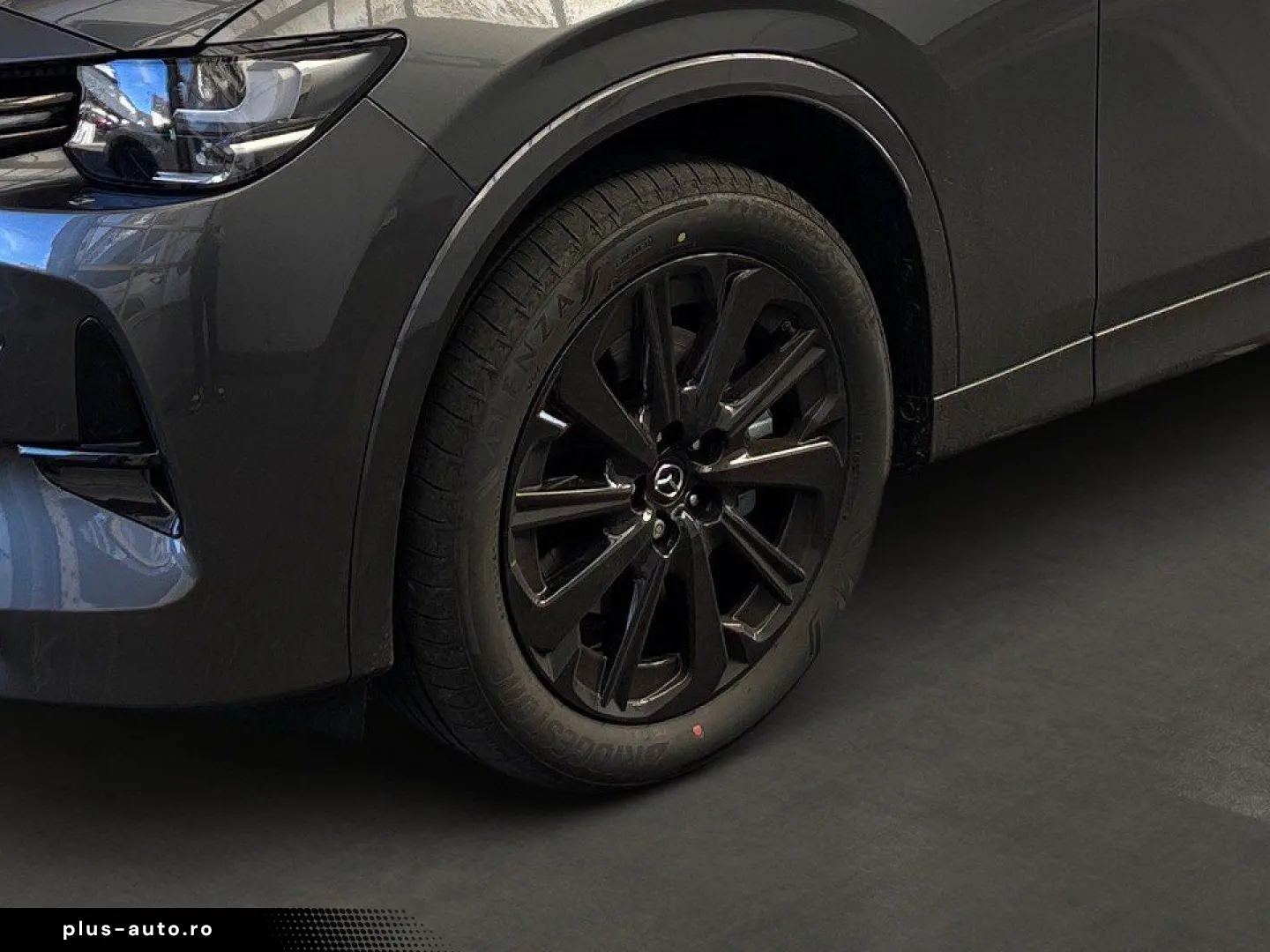 MAZDA CX-60 2.5L e-SKYACTIV PHEV 327ps 8AT AWD Homura