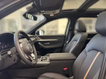 MAZDA CX-60 2.5L e-SKYACTIV PHEV 327ps 8AT AWD Homura