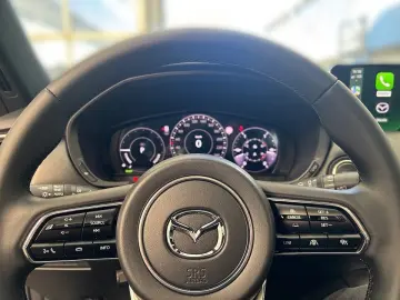 MAZDA CX-60 2.5L e-SKYACTIV PHEV 327ps 8AT AWD Homura