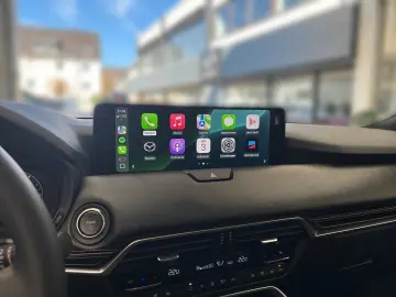 MAZDA CX-60 2.5L e-SKYACTIV PHEV 327ps 8AT AWD Homura