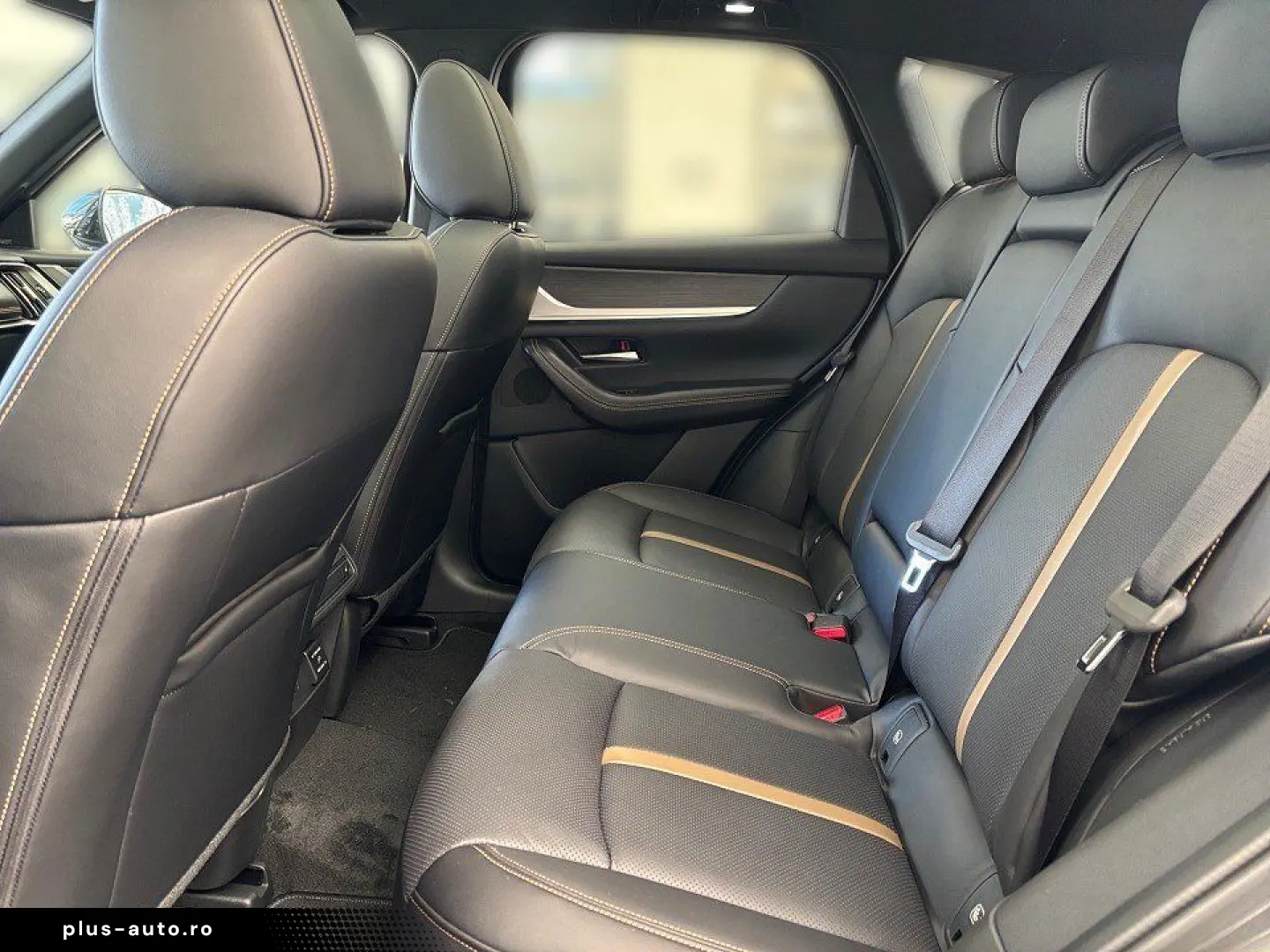 MAZDA CX-60 2.5L e-SKYACTIV PHEV 327ps 8AT AWD Homura