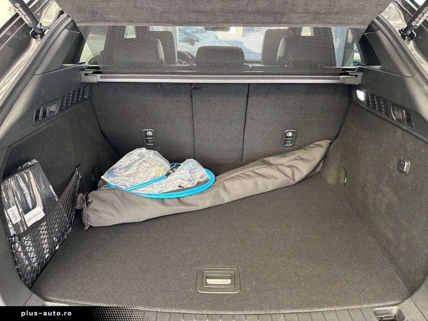 MAZDA CX-60 2.5L e-SKYACTIV PHEV 327ps 8AT AWD Homura