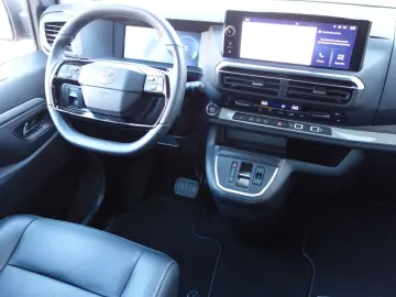 TOYOTA Proace Verso L1 Exclusive 2.0 Standh. Leder Pano