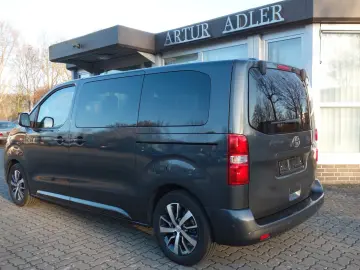 TOYOTA Proace Verso L1 Exclusive 2.0 Standh. Leder Pano
