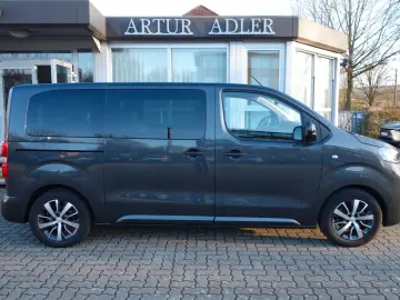 TOYOTA Proace Verso L1 Exclusive 2.0 Standh. Leder Pano