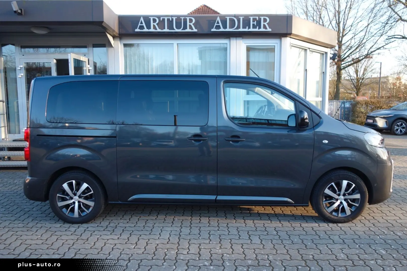 TOYOTA Proace Verso L1 Exclusive 2.0 Standh. Leder Pano