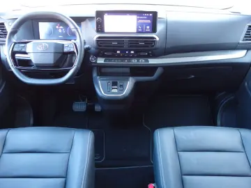 TOYOTA Proace Verso L1 Exclusive 2.0 Standh. Leder Pano