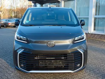 TOYOTA Proace Verso L1 Exclusive 2.0 Standh. Leder Pano