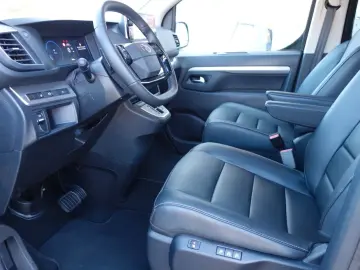TOYOTA Proace Verso L1 Exclusive 2.0 Standh. Leder Pano