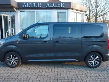 TOYOTA Proace Verso L1 Exclusive 2.0 Standh. Leder Pano