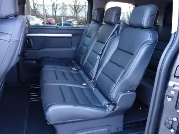 TOYOTA Proace Verso L1 Exclusive 2.0 Standh. Leder Pano