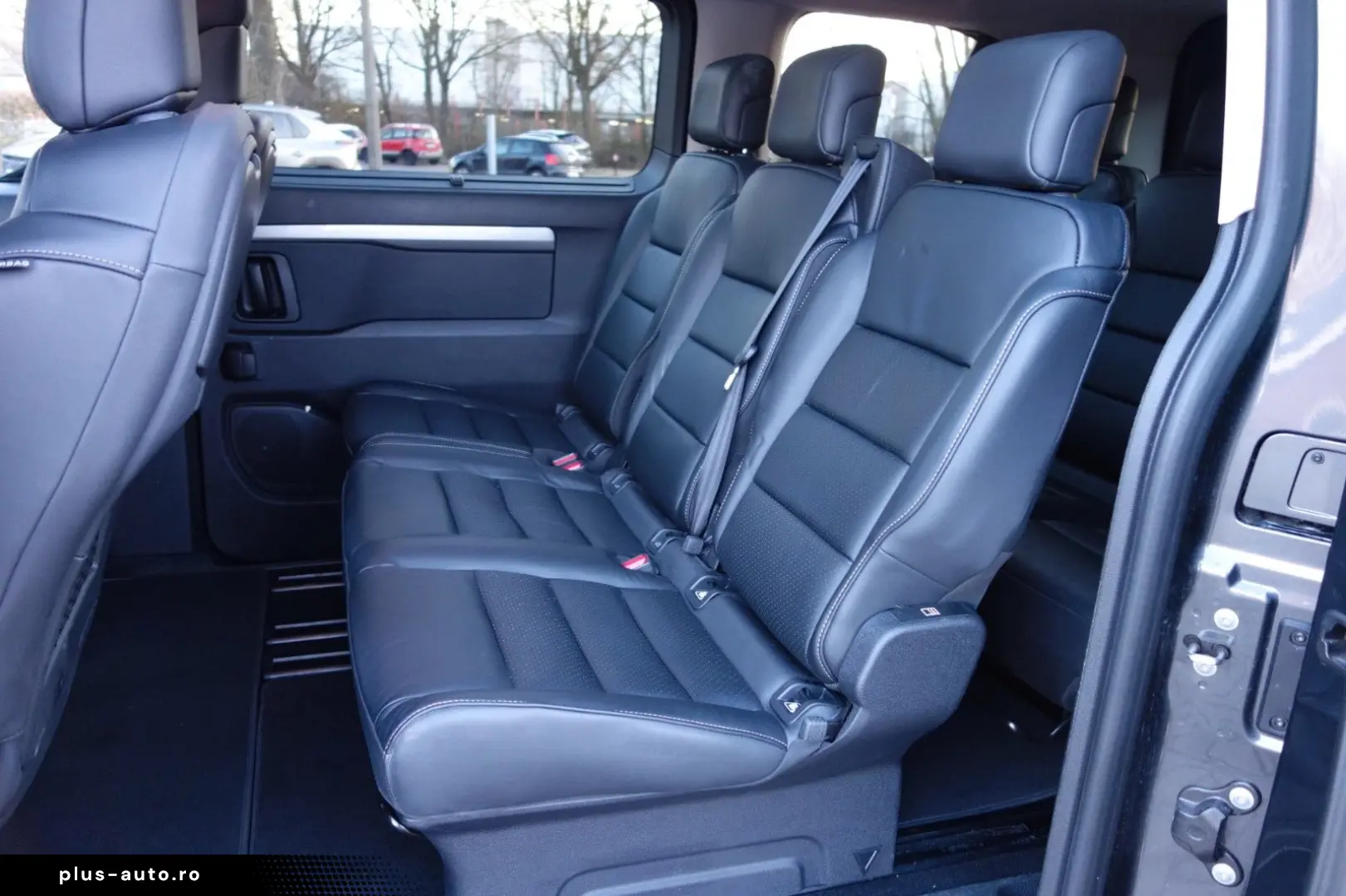 TOYOTA Proace Verso L1 Exclusive 2.0 Standh. Leder Pano