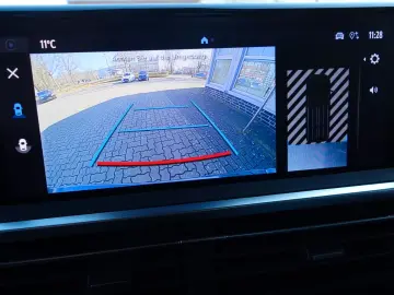 TOYOTA Proace Verso L1 Exclusive 2.0 Standh. Leder Pano