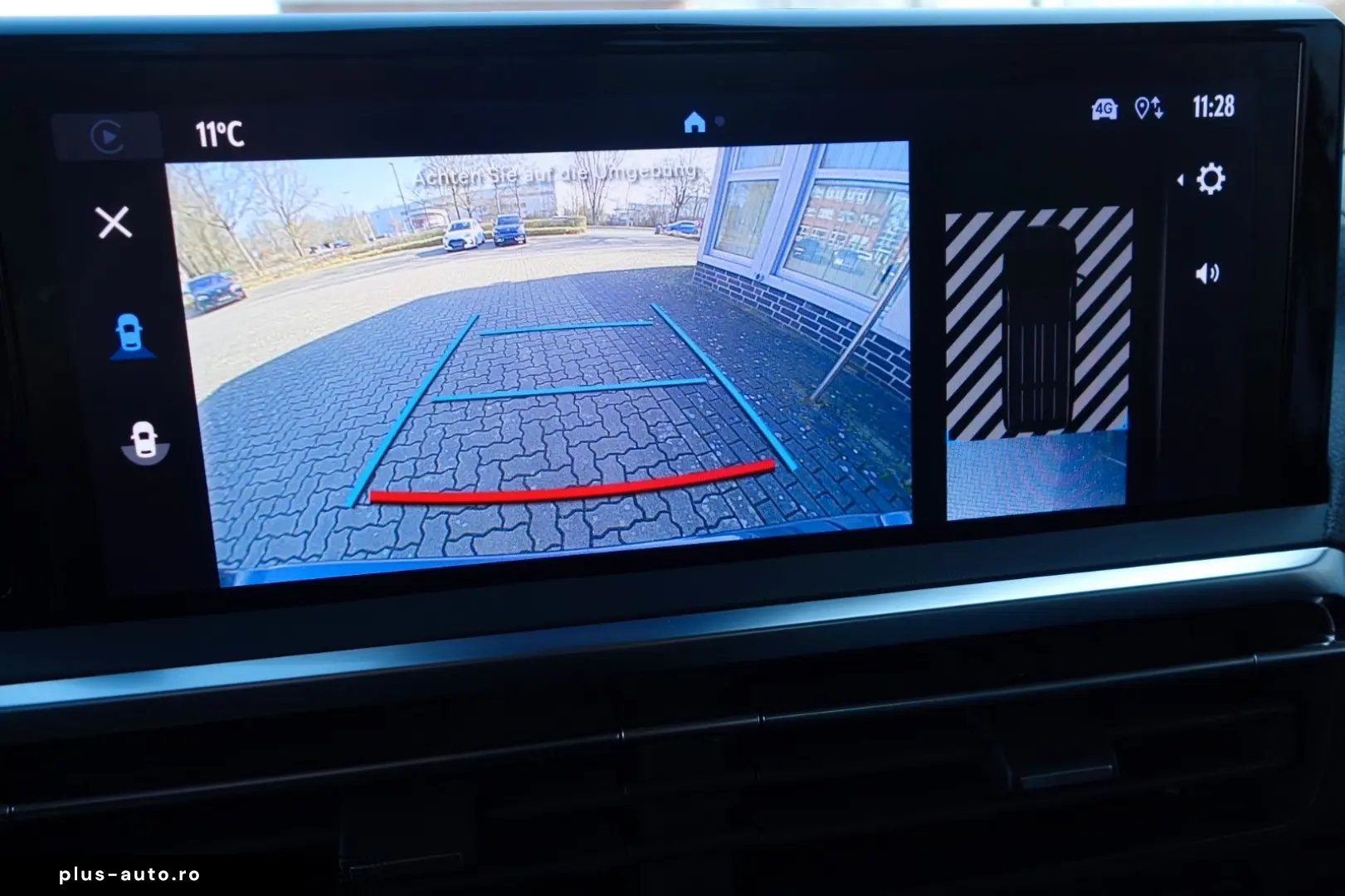 TOYOTA Proace Verso L1 Exclusive 2.0 Standh. Leder Pano