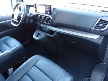 TOYOTA Proace Verso L1 Exclusive 2.0 Standh. Leder Pano