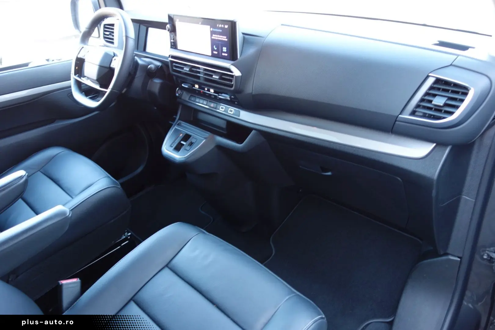 TOYOTA Proace Verso L1 Exclusive 2.0 Standh. Leder Pano