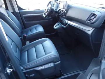 TOYOTA Proace Verso L1 Exclusive 2.0 Standh. Leder Pano