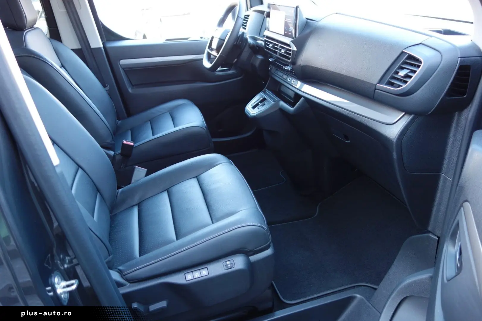 TOYOTA Proace Verso L1 Exclusive 2.0 Standh. Leder Pano