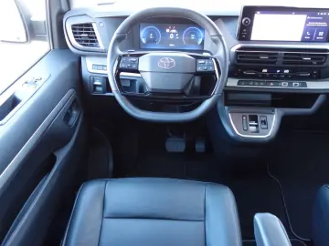 TOYOTA Proace Verso L1 Exclusive 2.0 Standh. Leder Pano