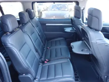 TOYOTA Proace Verso L1 Exclusive 2.0 Standh. Leder Pano