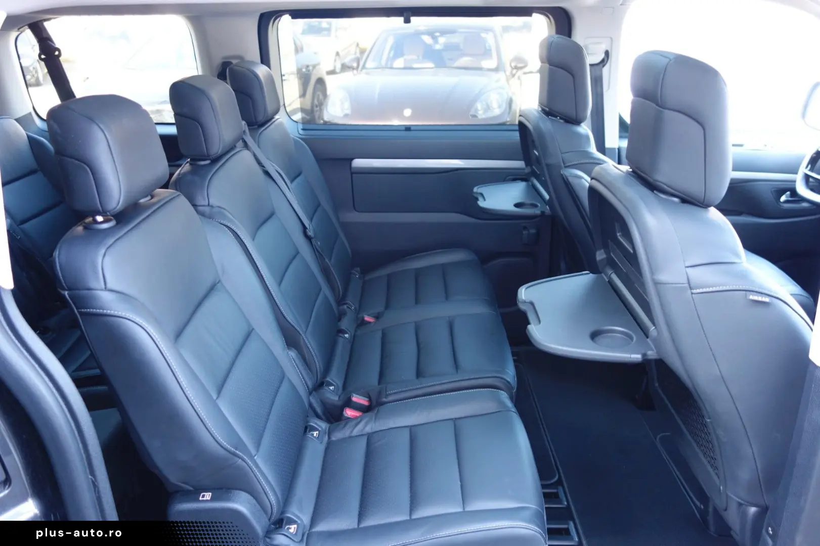 TOYOTA Proace Verso L1 Exclusive 2.0 Standh. Leder Pano