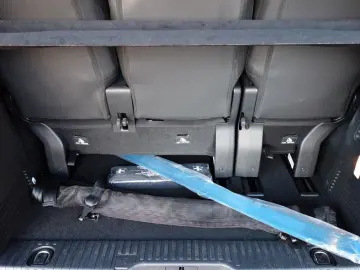 TOYOTA Proace Verso L1 Exclusive 2.0 Standh. Leder Pano