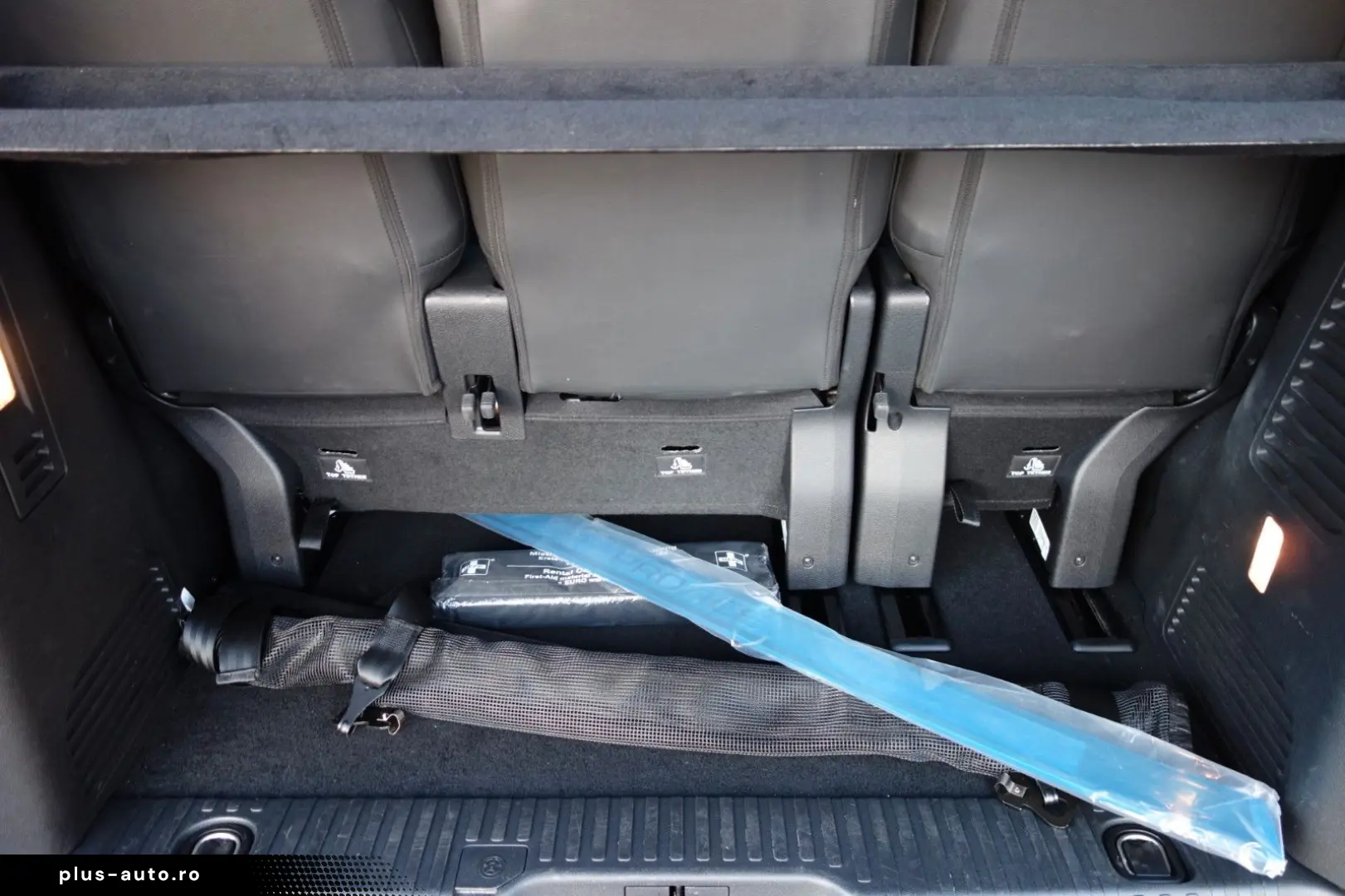 TOYOTA Proace Verso L1 Exclusive 2.0 Standh. Leder Pano