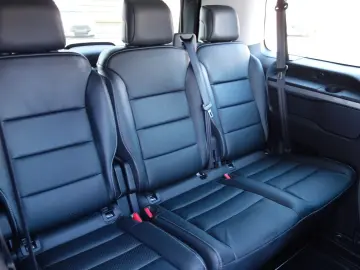 TOYOTA Proace Verso L1 Exclusive 2.0 Standh. Leder Pano