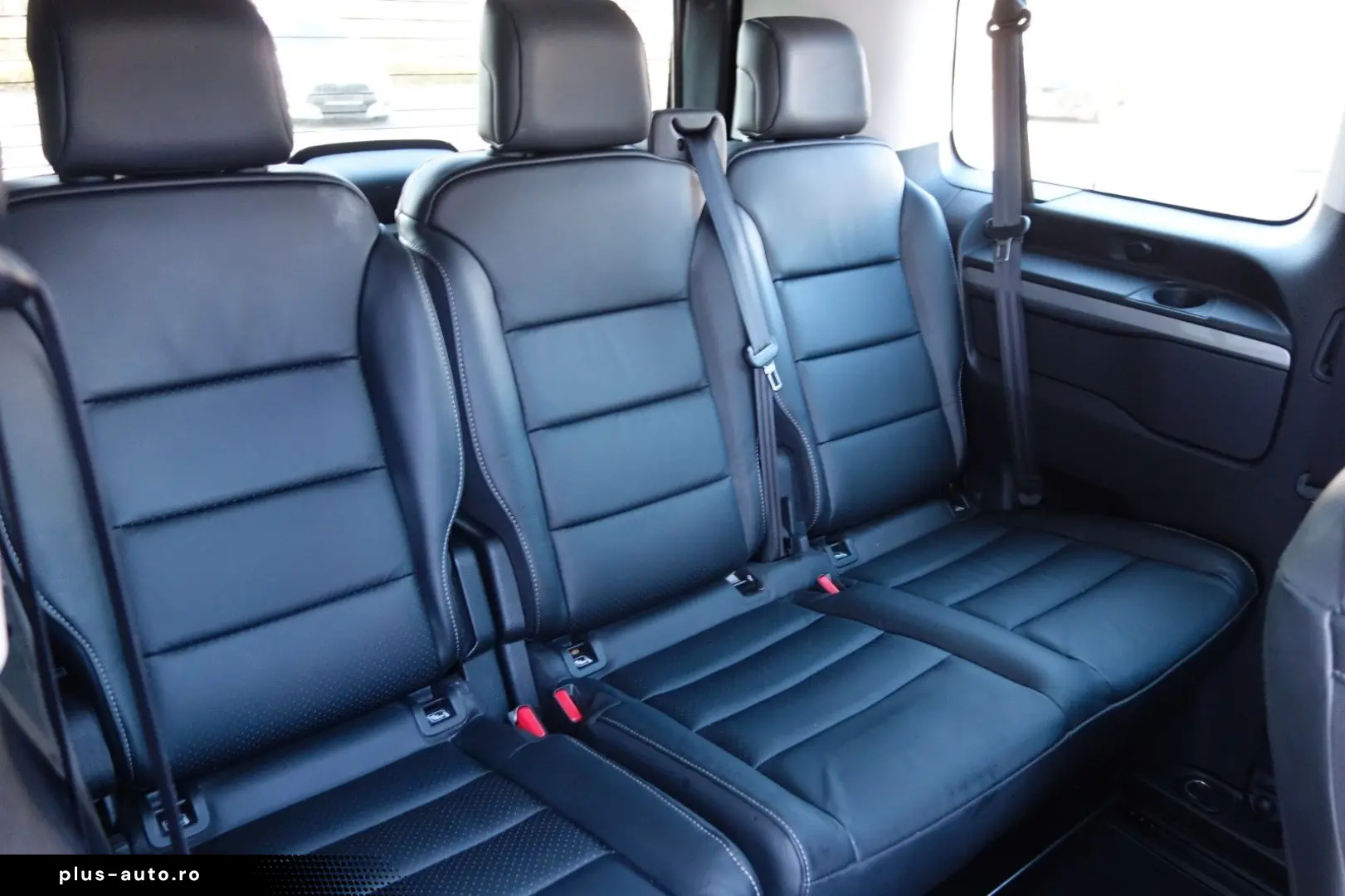 TOYOTA Proace Verso L1 Exclusive 2.0 Standh. Leder Pano