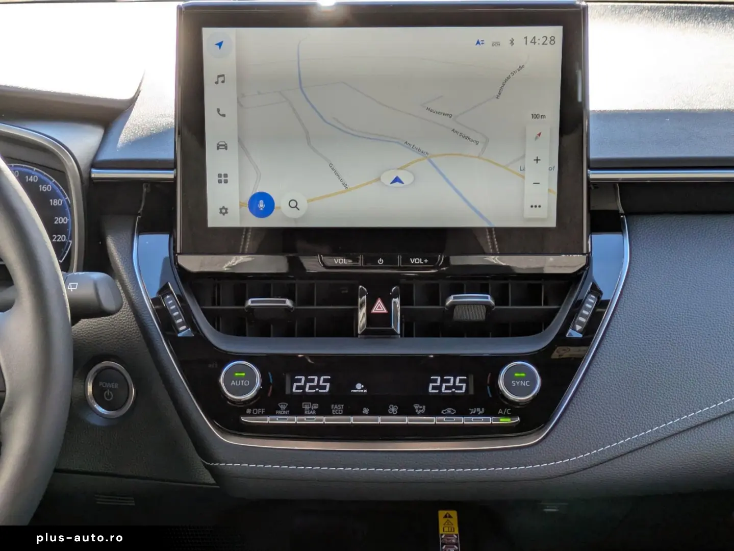 TOYOTA Corolla TS 2 0 Hybrid  Teamplayer  TEC-Paket