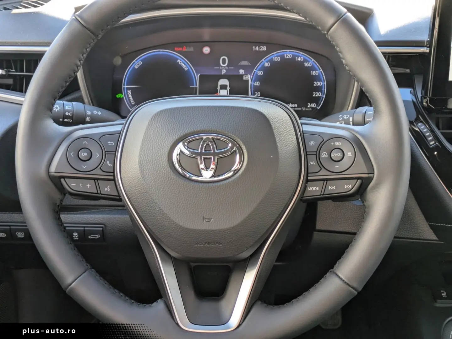 TOYOTA Corolla TS 2 0 Hybrid  Teamplayer  TEC-Paket