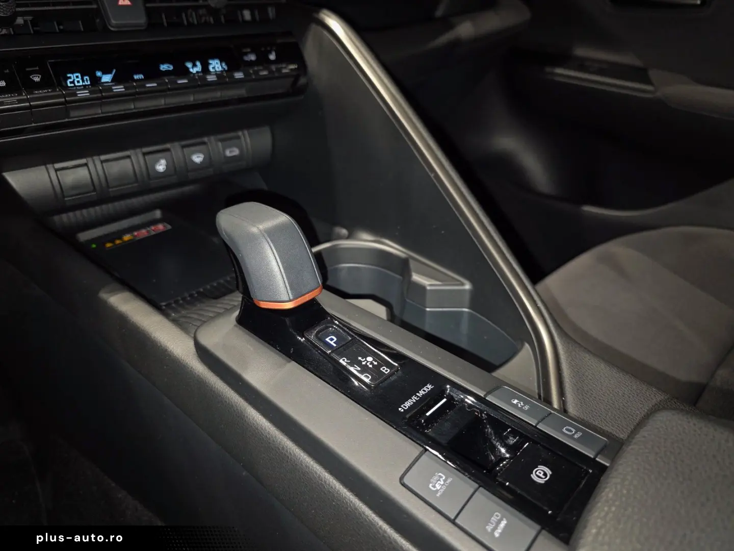 TOYOTA C-HR Plug-In Hybrid FWD Team Deutschland